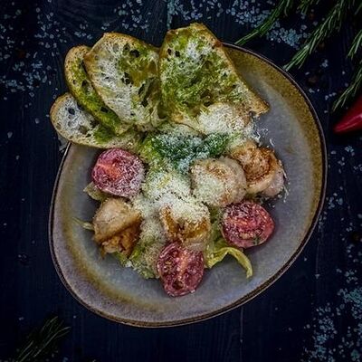 Mare Ceasar в Малевичи по цене 850 ₽