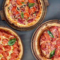 Логотип Еду домой