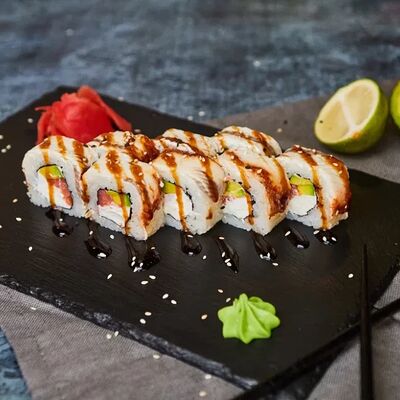 Дракон в Тайфун по цене 599