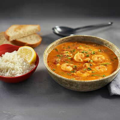 Том-ям с говядинойв SASHIMI по цене 690 ₽