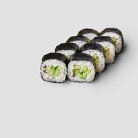 Каппа ролл в Afishasushi