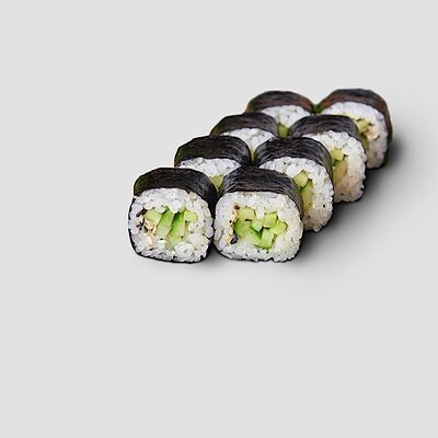 Каппа ролл в Afishasushi по цене 169