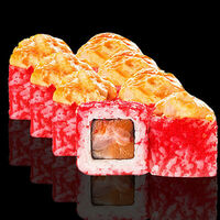 Яки Небори в Квикфуд