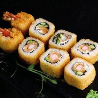 Ролл Тануки в SUSHIBOX