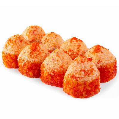 Запеченный ролл Кани в Good Sushi по цене 279