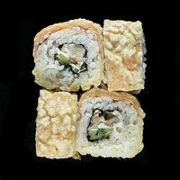 Горячий Сяке Унаги в Самурай