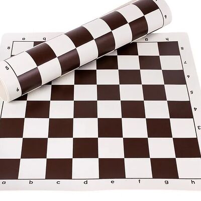 Коврик для игры Шашки в Суши Сэгун и роллы по цене 499 ₽