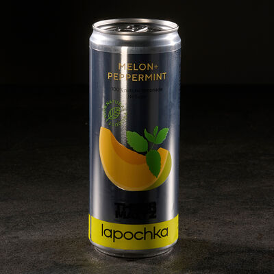 Лапочка-дыня-мята в Рыбка по цене 315 ₽