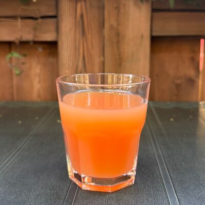 Фреш грейпфрутовыйв Шеф Пушкин по цене 649 ₽