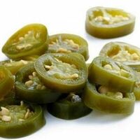 Перец халапеньов Сытно Аппетитно