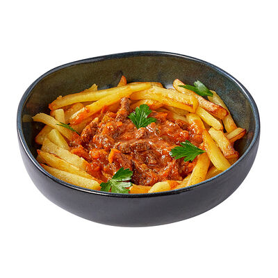 Азу по-татарски в Ёрш по цене 480