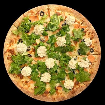 Пицца Филадельфия в As Pizza по цене 829 ₽