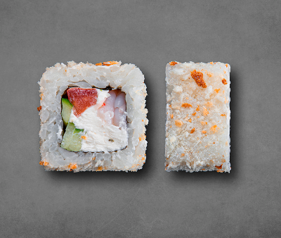 Цезарь с креветкой в Суша по цене 469 ₽