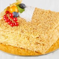 Наполеон в MaxBakery