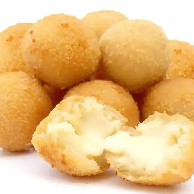 Сырные шарики в Япончик по цене 425 ₽