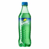 Sprite в Шаверма Братуха