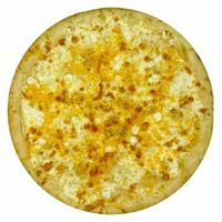 Пицца Пять сыровв Ave pizza