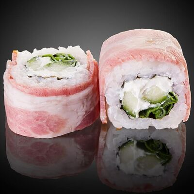 Сочный бекон в Восточный экспресс по цене 319 ₽