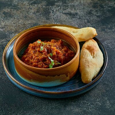 Баклажанная икра в Мангал&Грузия по цене 490 ₽