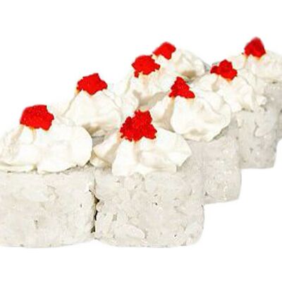 Сяке темпура в Тай суши по цене 640 ₽