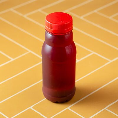 Морс Зимняя вишня в Пароварка по цене 99 ₽