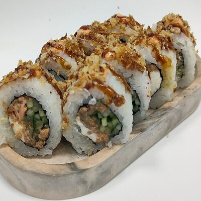 Криспи сякев АмиРолл по цене 495 ₽