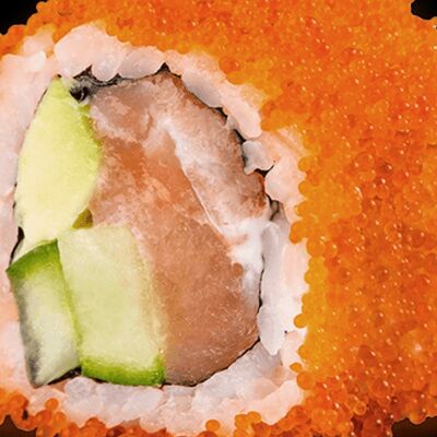 Калифорния сяке в Про суши по цене 690 ₽