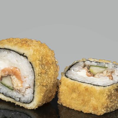 Горячий ролл Фудзи в Мушу по цене 290