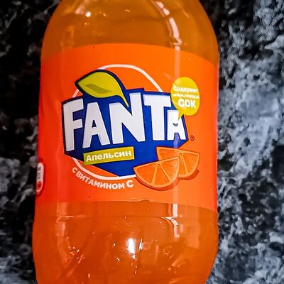 Fanta в Beerline по цене 115 ₽