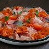 Сыровяленые мясные деликатесы в Bezhitsa по цене 560
