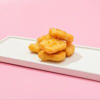 Наггетсыв Ихтус