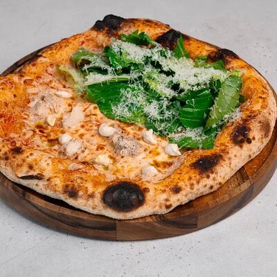 Курочка и романо в Hug по цене 630 ₽