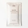 Белый шоколад с фундуком bean-to-bar в Balance coffee по цене 210