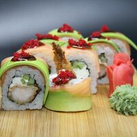 Бали в Sushi-arts