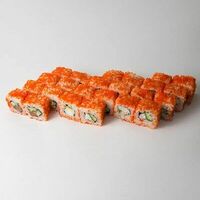 Сет Калифорния в OG food