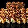 Темпура сет в Sushi Шах по цене 2599