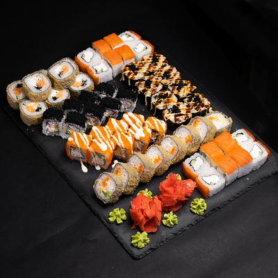 Сет 3 в Pho Tom по цене 3399 ₽