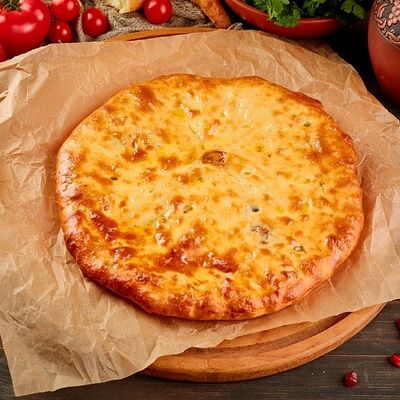 Лобиано в Арго по цене 550 ₽