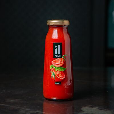 Сок томатный IL Primo в Sigma по цене 450 ₽