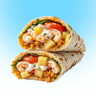 Гавайский в Чапалах по цене 485 ₽