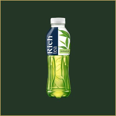 Rich Зеленый чай в Happy Fish Premium по цене 176 ₽