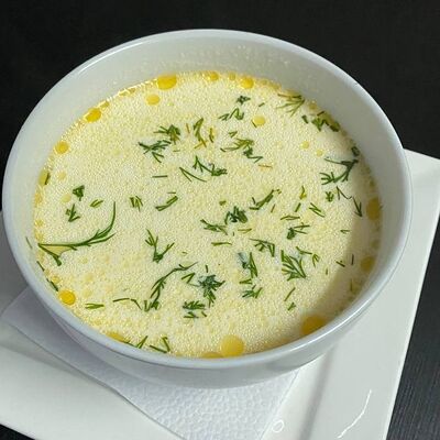 Сливочный с лососем в Багс Банни от кафеМафия по цене 429