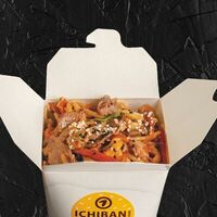 Вок Яки Бута Удон в Ichiban