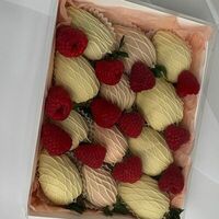 Клубника в шоколаде 9 в Allowberry