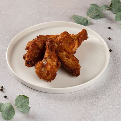 Куриные крылышки острые L в Сабирос по цене 670 ₽