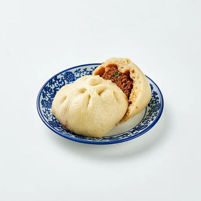 Баоцзы с говядиной в Ramen Shifu по цене 170 ₽