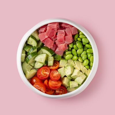 Тунец в Why Not Sushi по цене 849 ₽