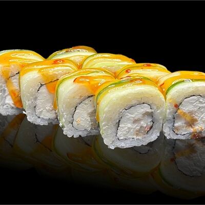 Гринч в On The Wok по цене 384 ₽