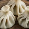 Хинкали с бараниной в Кинза по цене 700
