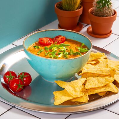 Крема Дэ Вердурас в Такерия Dos Amigos по цене 410 ₽